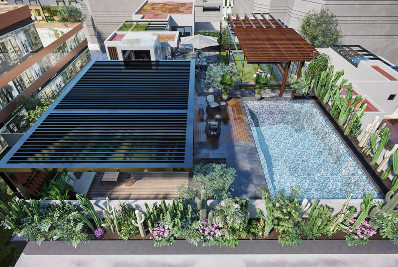 Departamento En Venta En Mazatlán