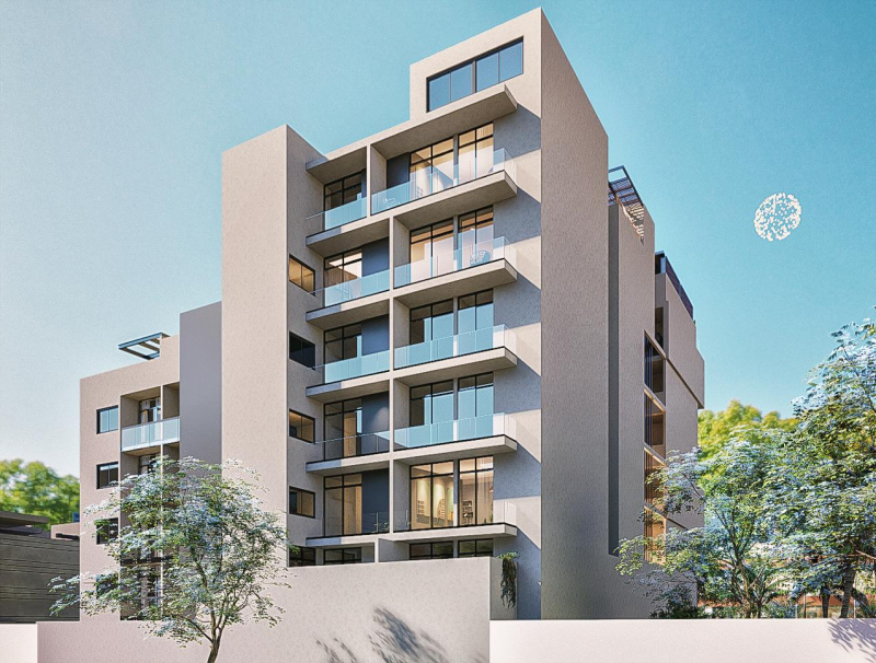 Departamento En Venta En Mazatlán