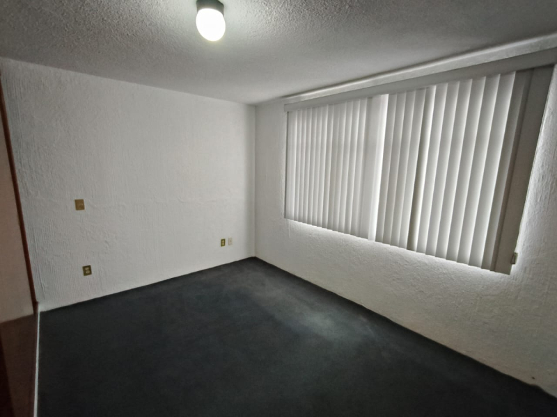departamento en renta en cuajimalpa