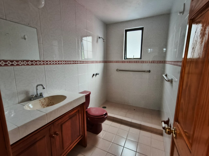 departamento en renta en cuajimalpa