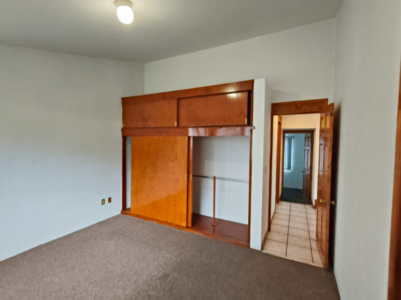 departamento en renta en cuajimalpa