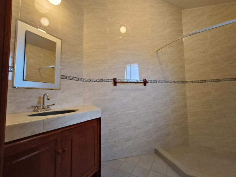 departamento en renta en cuajimalpa