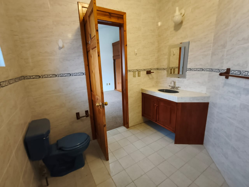 departamento en renta en cuajimalpa