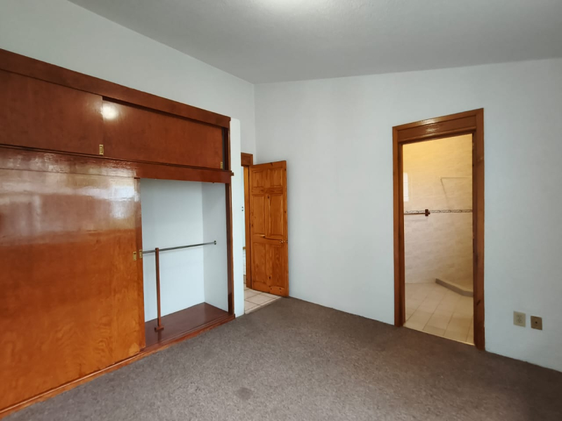 departamento en renta en cuajimalpa