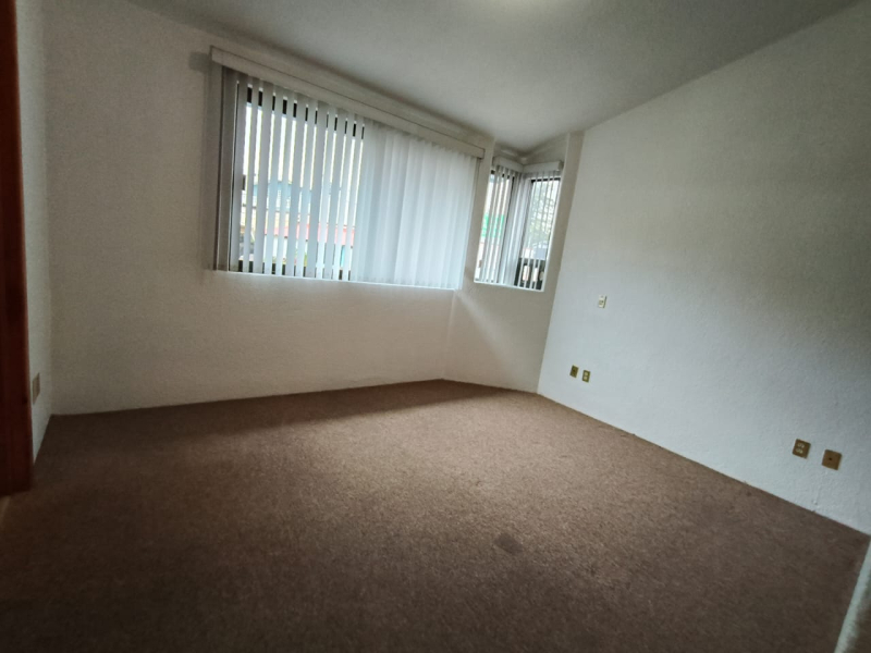 departamento en renta en cuajimalpa