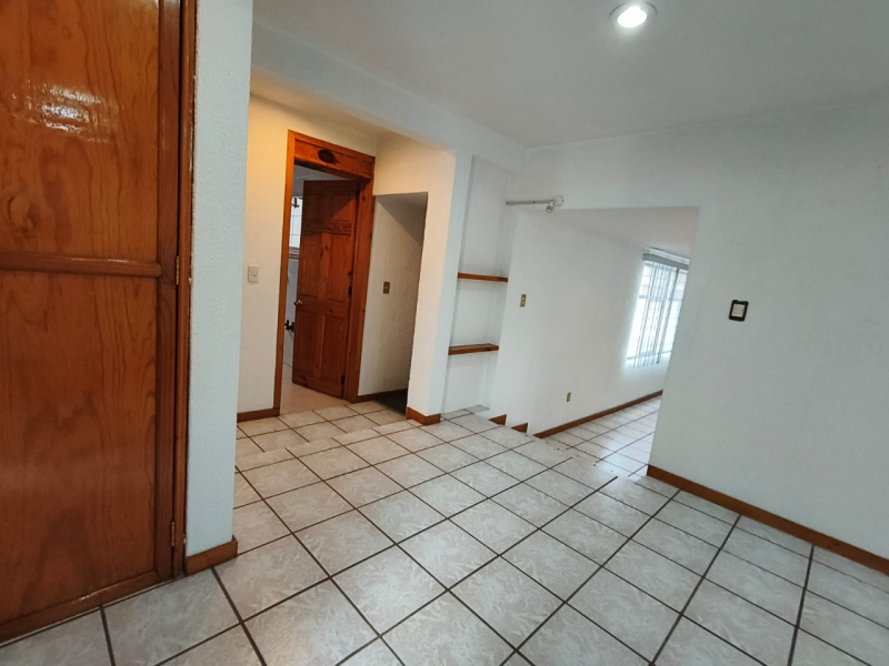 departamento en renta en cuajimalpa