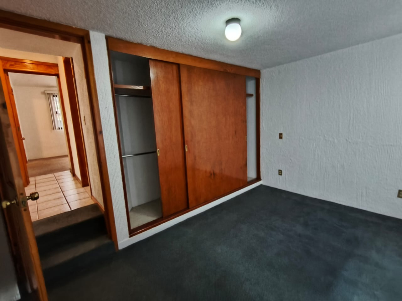 departamento en renta en cuajimalpa