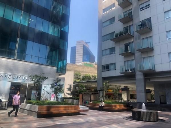 Renta Oficinas Nuevas En Colonia Anahuac