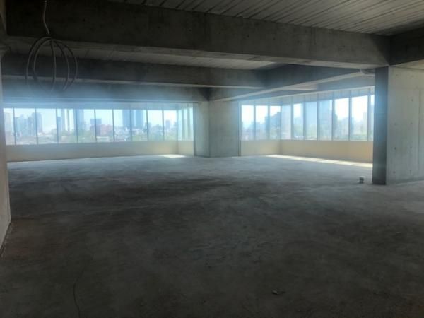 Renta Oficinas Nuevas En Colonia Anahuac