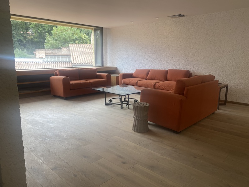 Casa En Renta En Lomas De Chapultepec