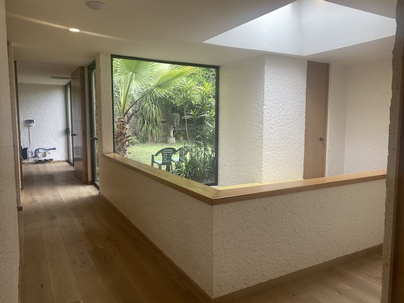 Casa En Renta En Lomas De Chapultepec