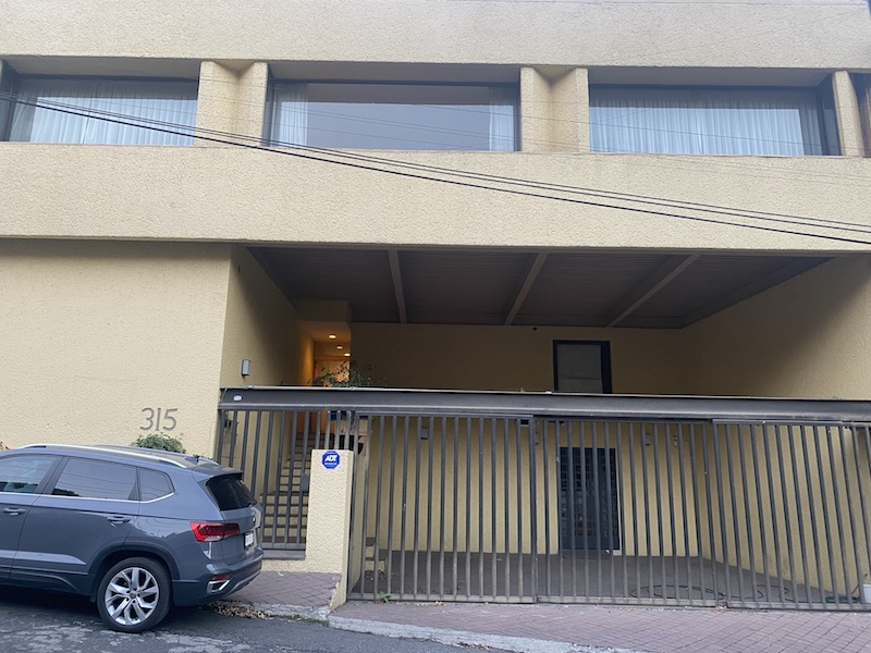Casa En Renta En Lomas De Chapultepec