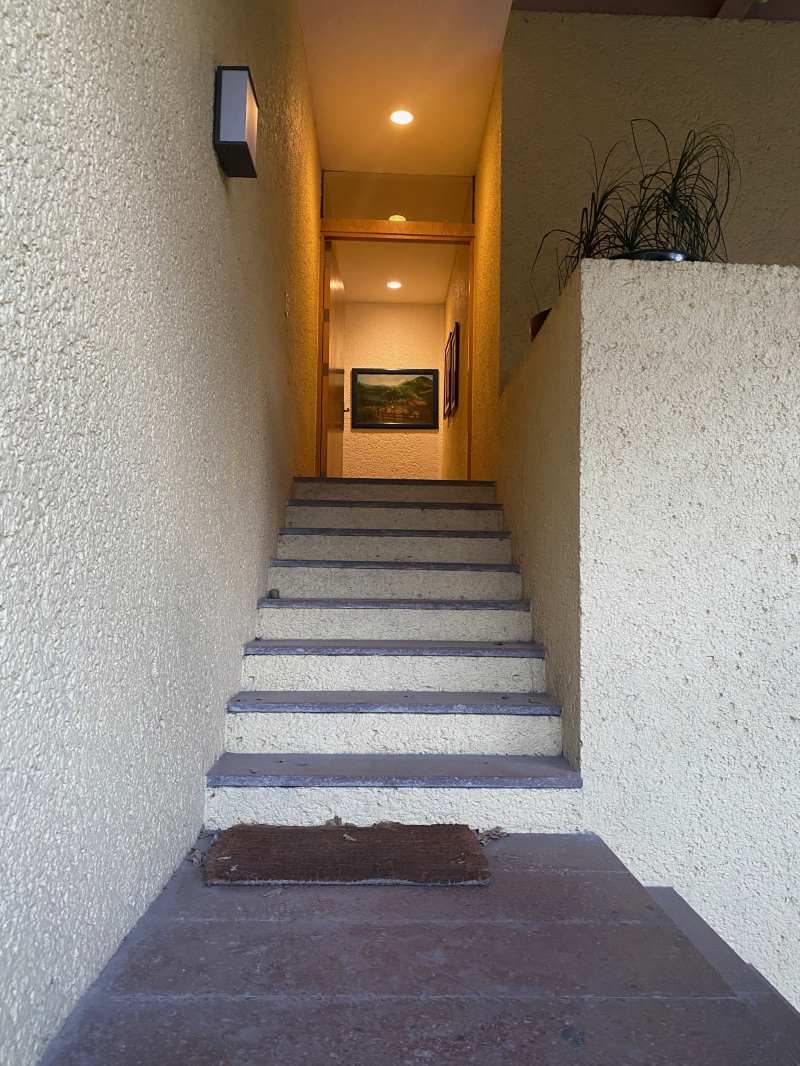 Casa En Renta En Lomas De Chapultepec
