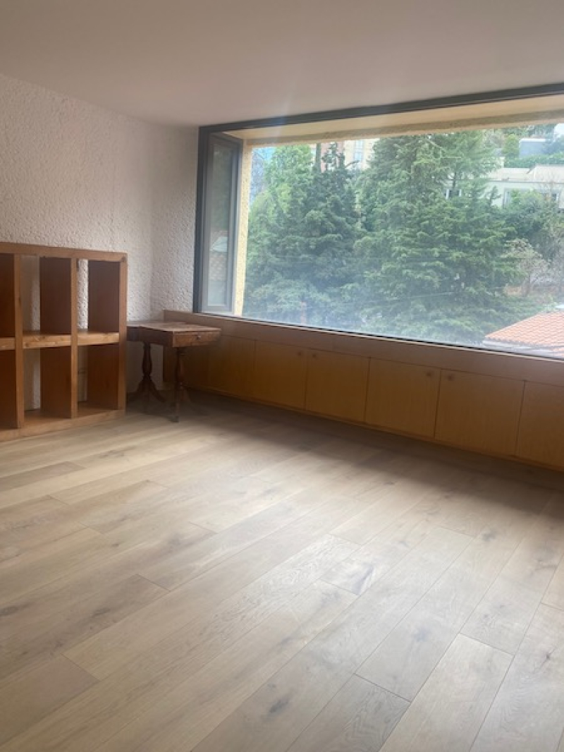 Casa En Renta En Lomas De Chapultepec