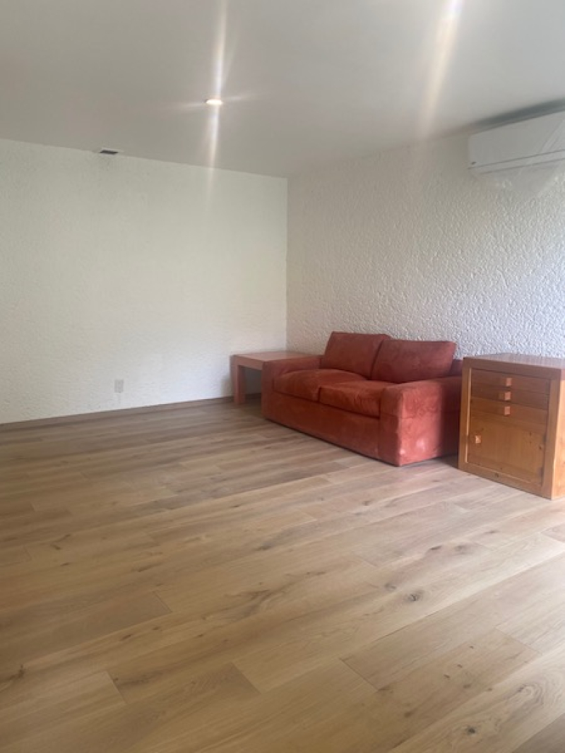 Casa En Renta En Lomas De Chapultepec