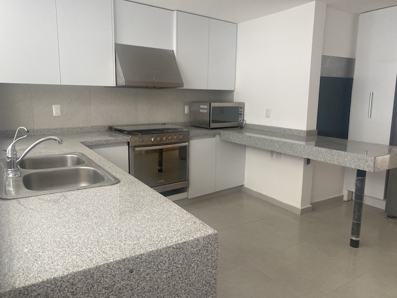 Casa En Renta En Lomas De Chapultepec