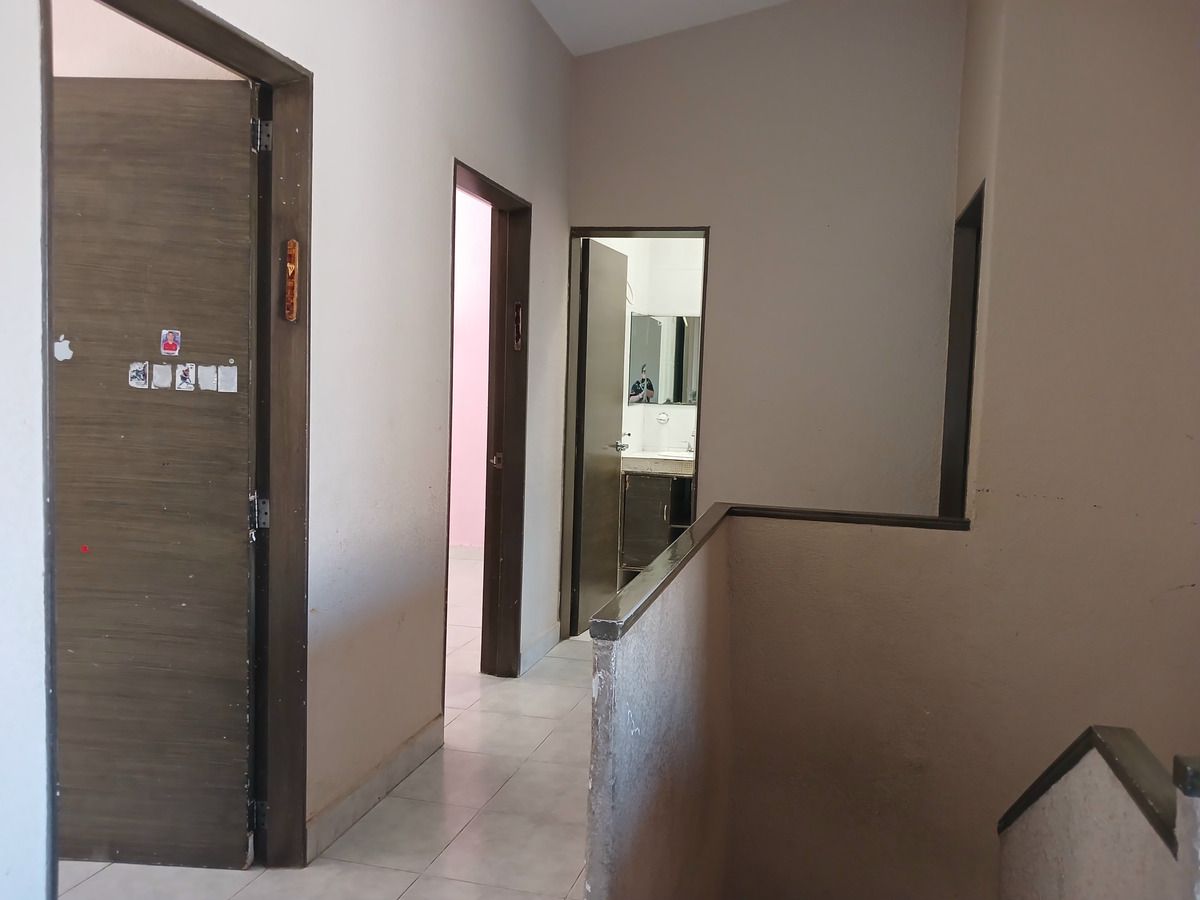 Casa En Venta  Lomas De Chamizal, Descubre Tu Próximo Hogar En Fte. Pegasso 