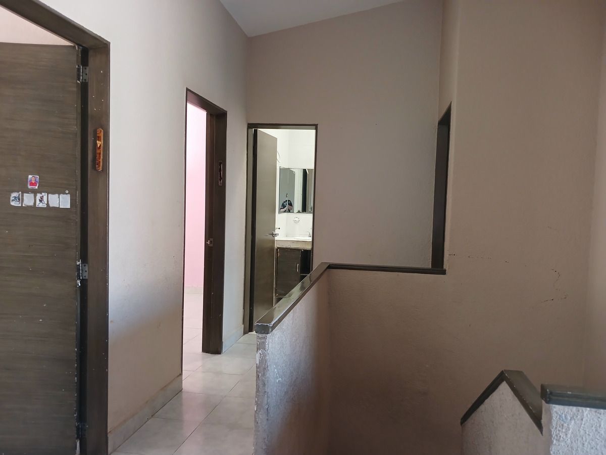 Casa En Venta  Lomas De Chamizal, Descubre Tu Próximo Hogar En Fte. Pegasso 