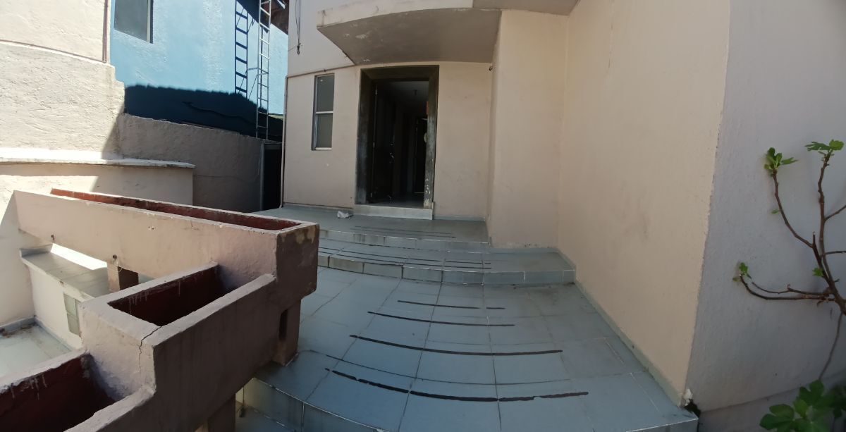 Casa En Venta  Lomas De Chamizal, Descubre Tu Próximo Hogar En Fte. Pegasso 
