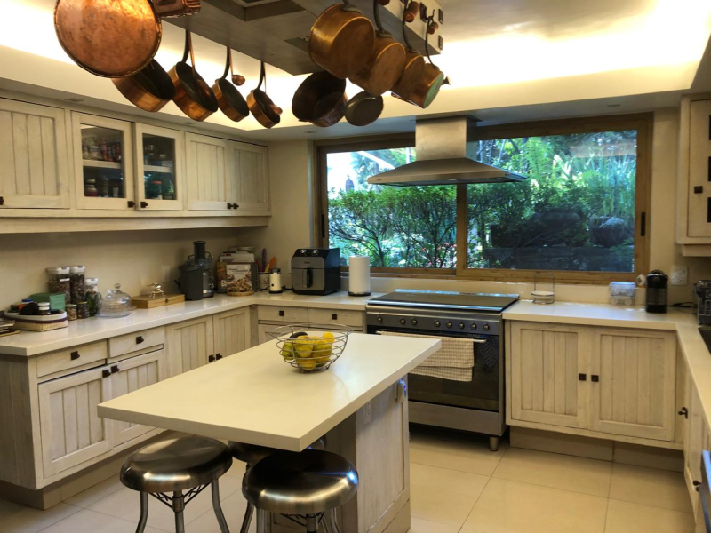 casa en condominio en venta en san jerónimo lídice