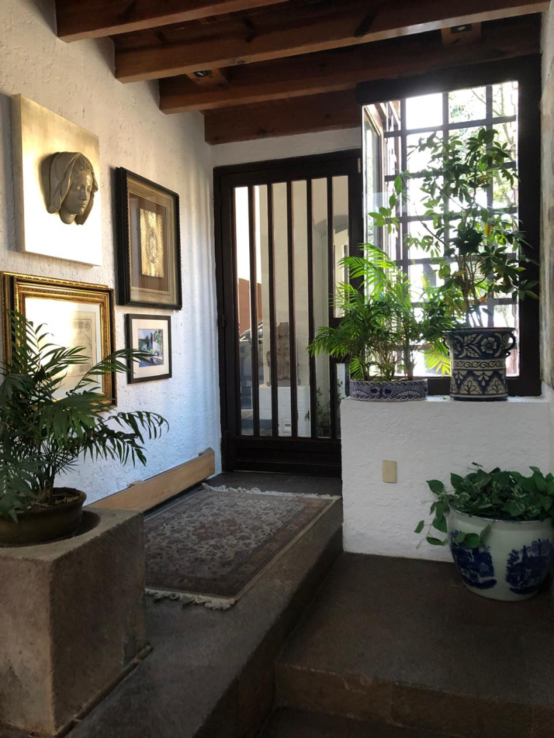 casa en condominio en venta en san jerónimo lídice