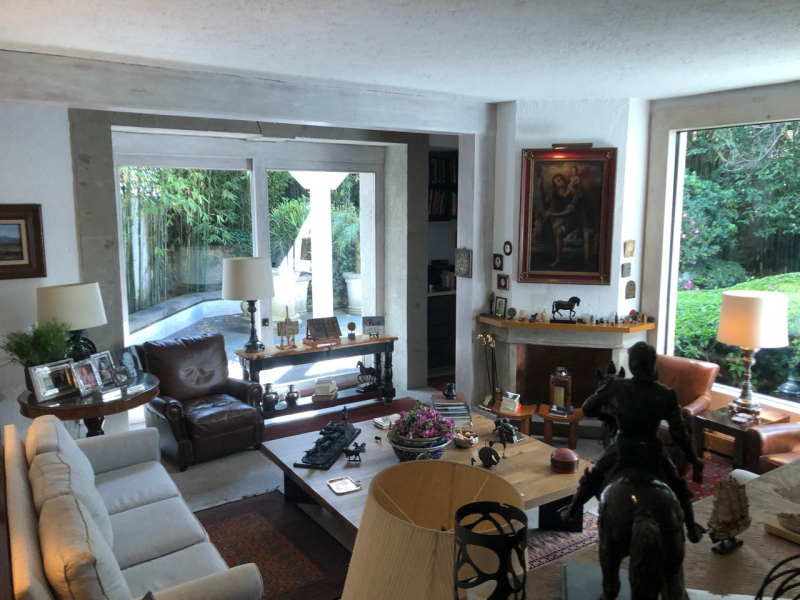 casa en condominio en venta en san jerónimo lídice