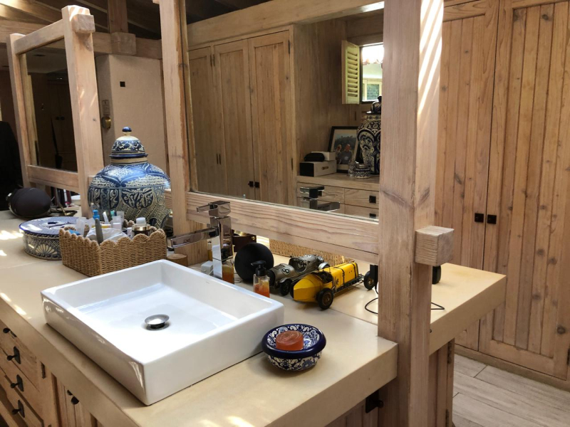 casa en condominio en venta en san jerónimo lídice