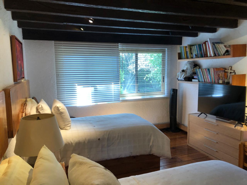 casa en condominio en venta en san jerónimo lídice