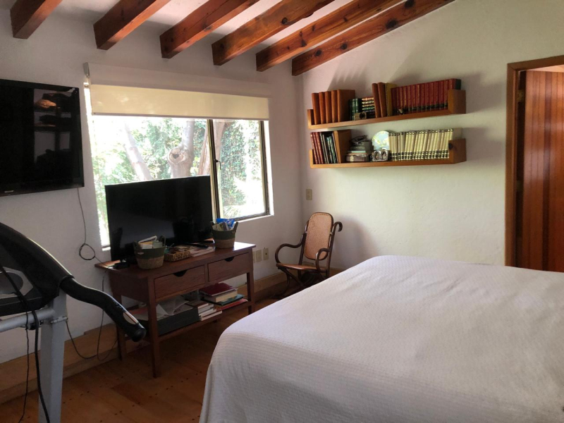 casa en condominio en venta en san jerónimo lídice