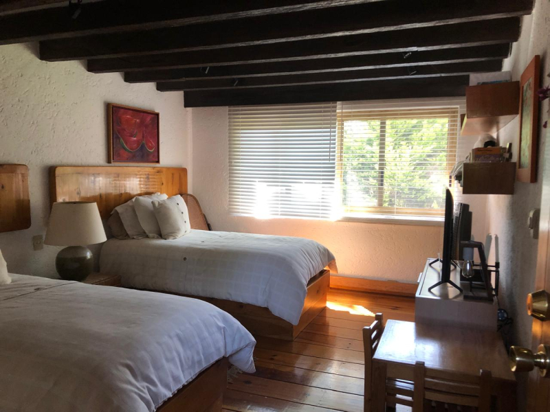 casa en condominio en venta en san jerónimo lídice