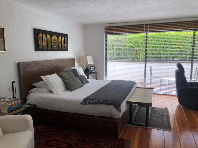 casa en condominio en venta en san jerónimo lídice