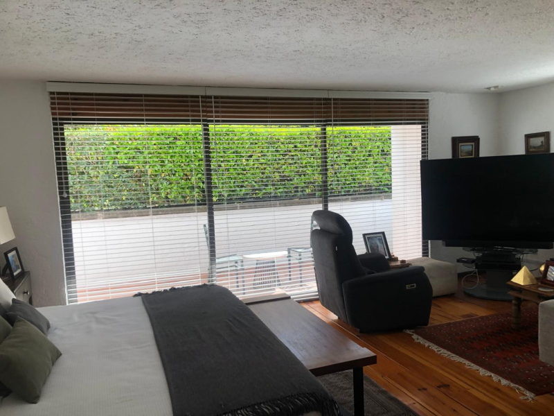 casa en condominio en venta en san jerónimo lídice