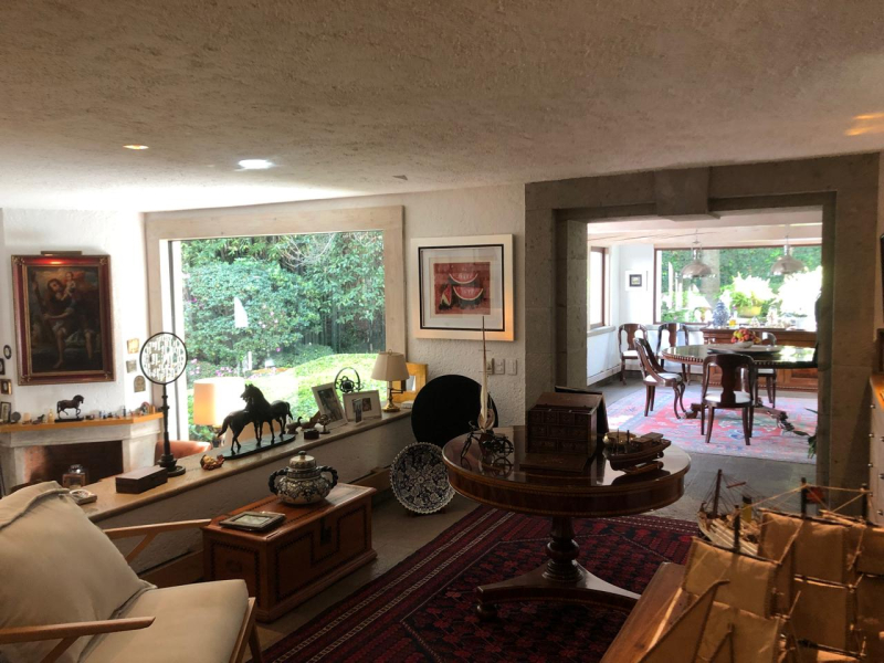 casa en condominio en venta en san jerónimo lídice