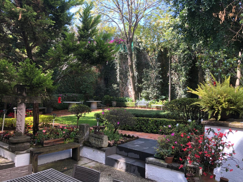 casa en condominio en venta en san jerónimo lídice