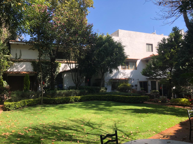 casa en condominio en venta en san jerónimo lídice