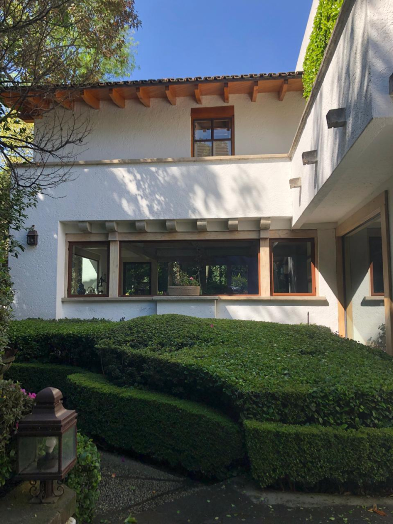 casa en condominio en venta en san jerónimo lídice