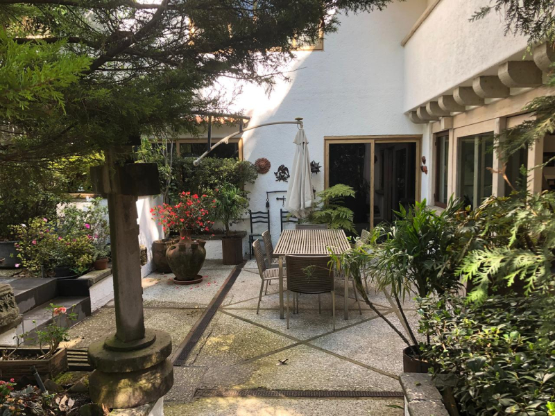 casa en condominio en venta en san jerónimo lídice