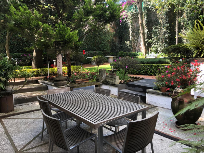 casa en condominio en venta en san jerónimo lídice