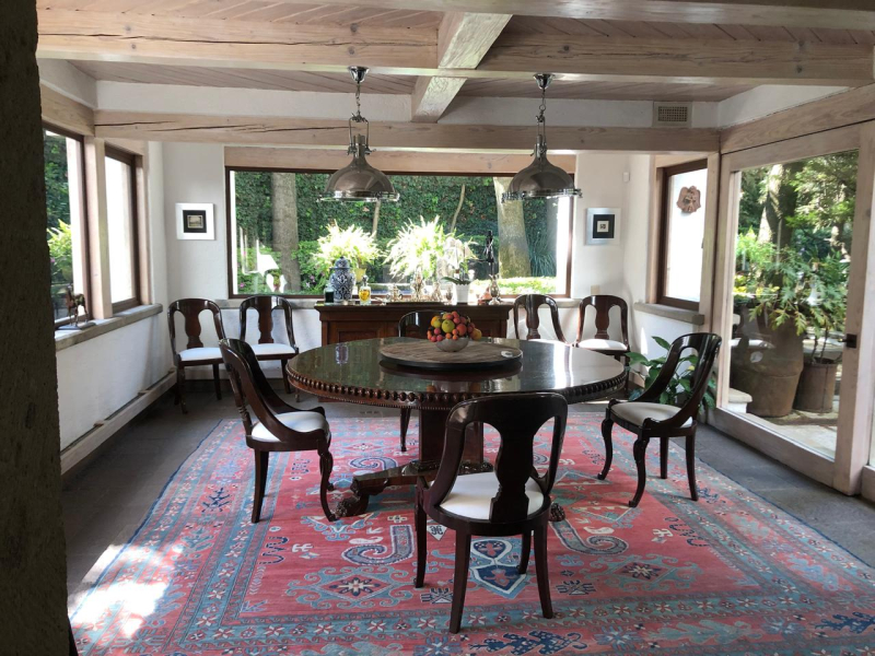 casa en condominio en venta en san jerónimo lídice