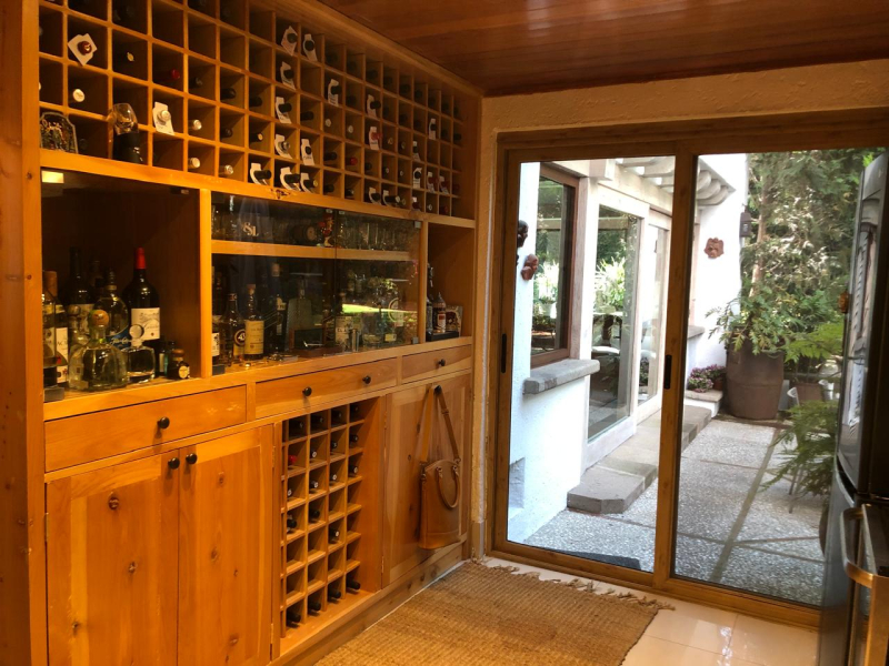 casa en condominio en venta en san jerónimo lídice