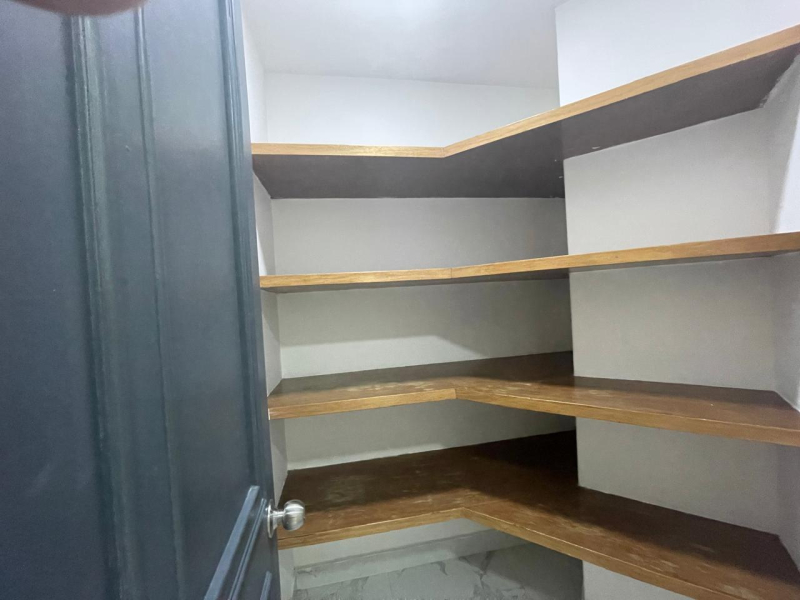 Departamento En Renta En Lomas De Chapultepec