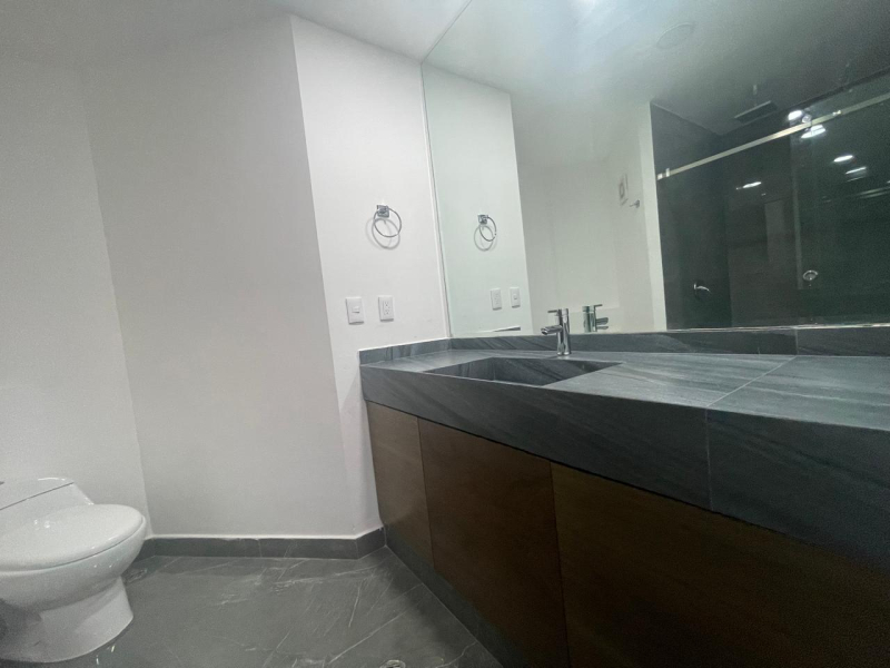 Departamento En Renta En Lomas De Chapultepec