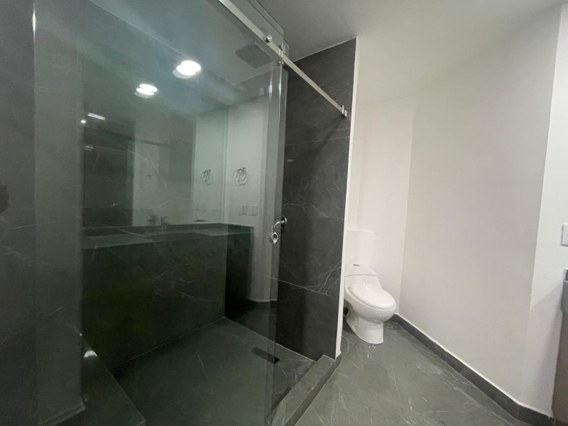 Departamento En Renta En Lomas De Chapultepec