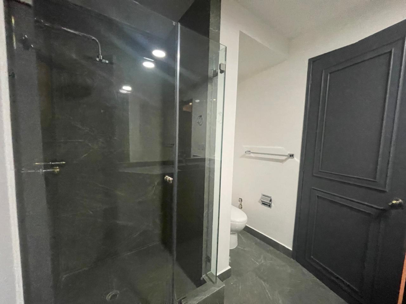 Departamento En Renta En Lomas De Chapultepec