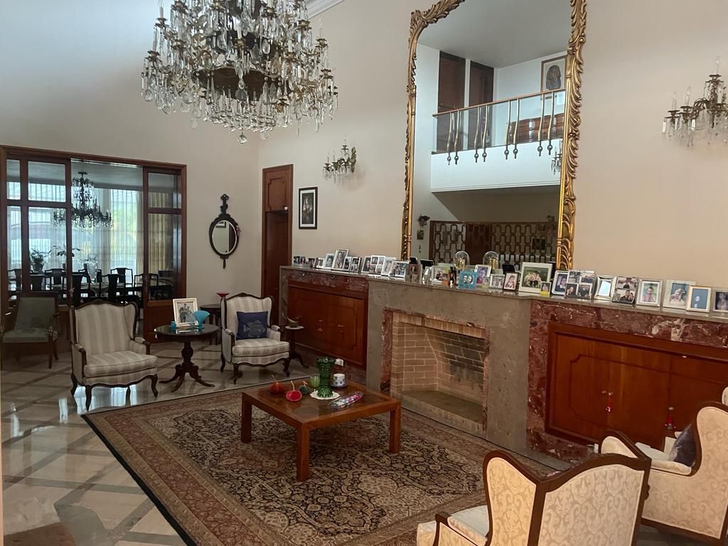 venta casa lomas de chapultepec
