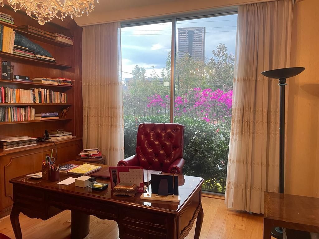 venta casa lomas de chapultepec
