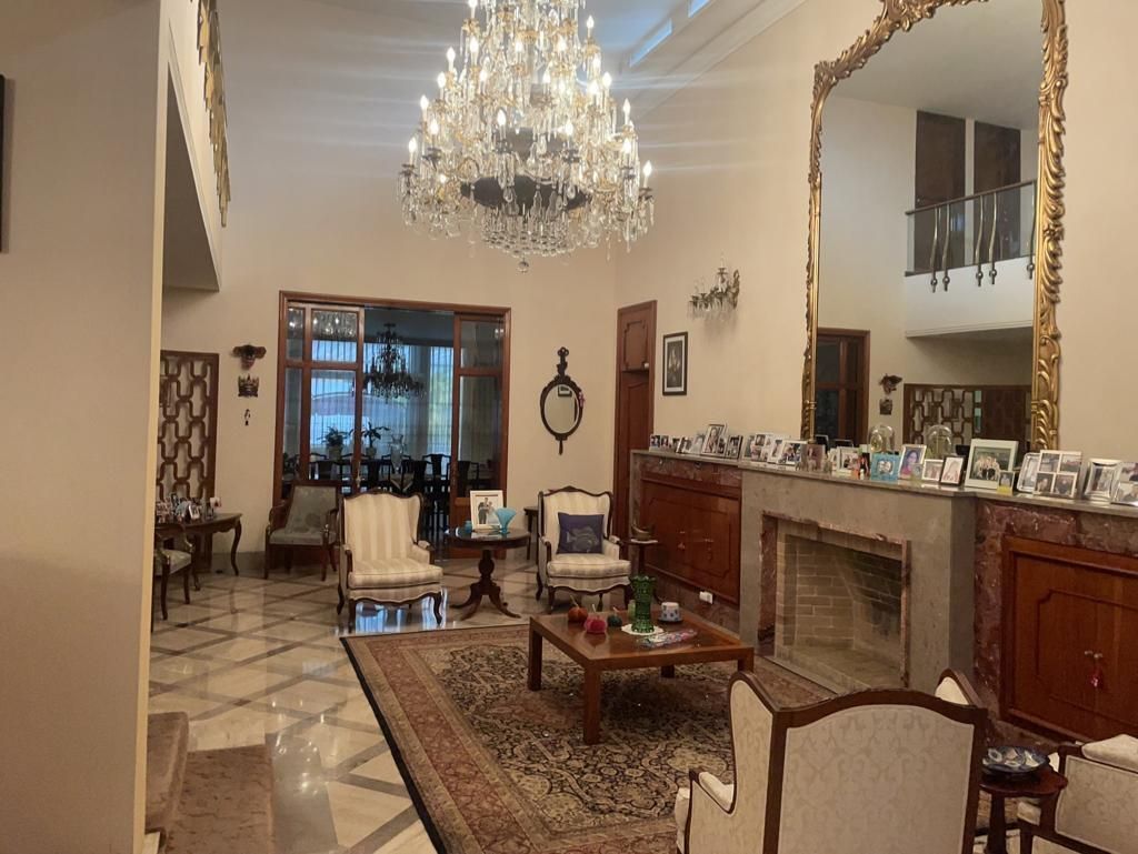 venta casa lomas de chapultepec