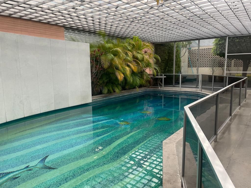 venta casa lomas de chapultepec