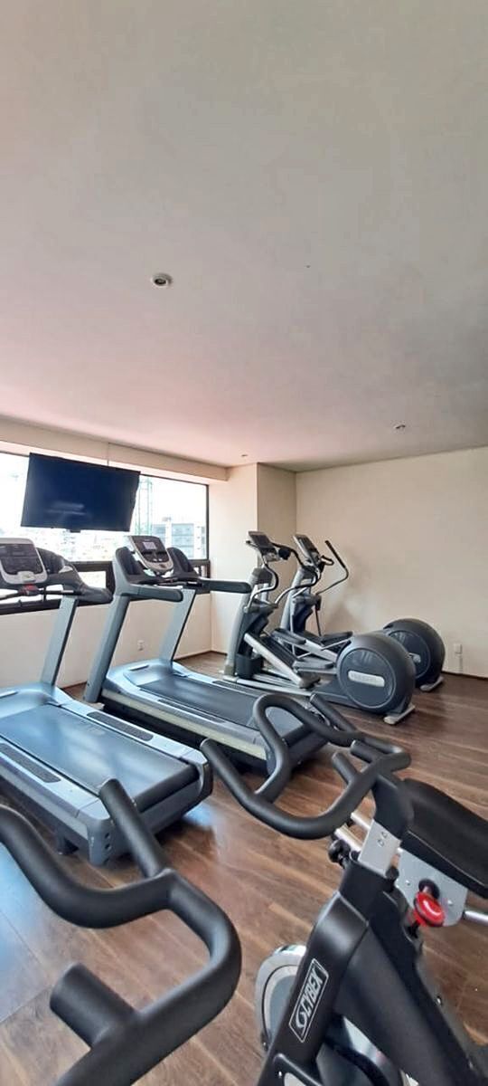 venta departamento  lomas de vista hermosa
