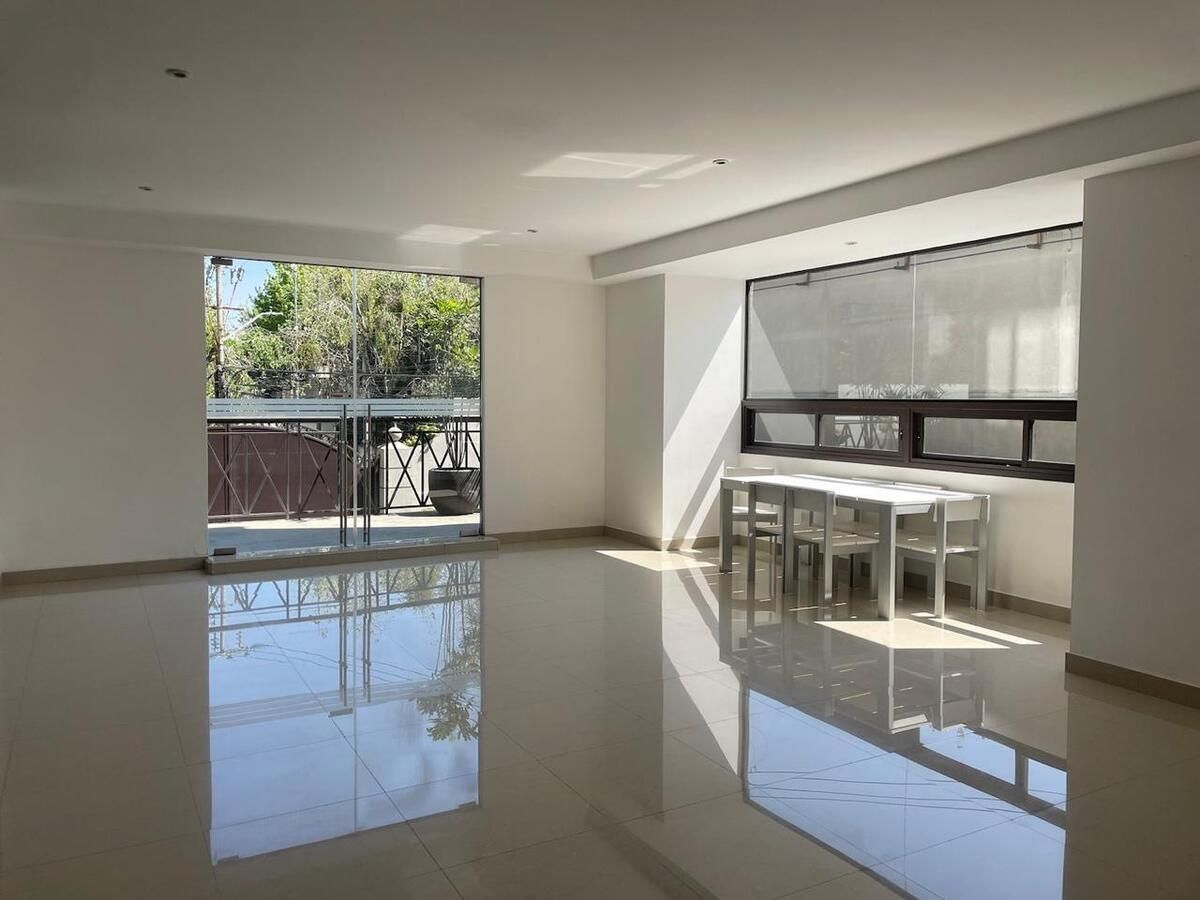 venta departamento  lomas de vista hermosa